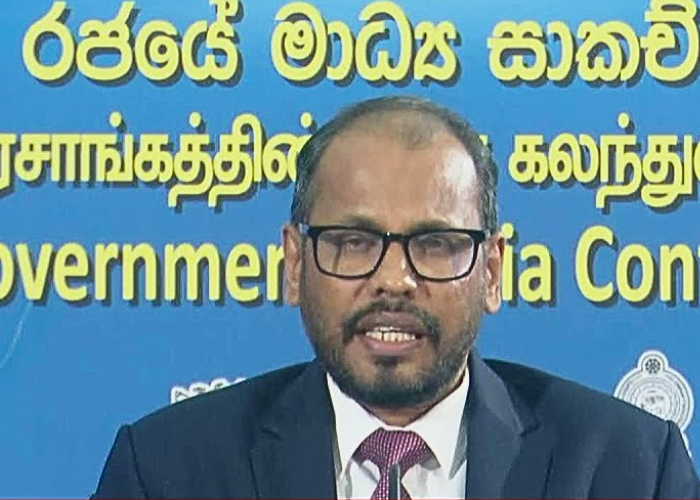 අපනයන ආදායම ඉහළට (VIDEO)