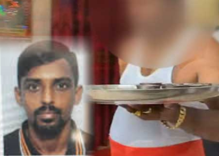 ලොකු පැටි සහ කපුවා තවදුරටත් රිමාන්ඩ්