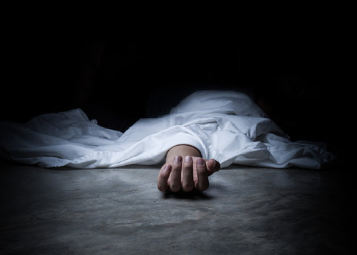 දිවුලපිටියේ ලැගුම්හලකින් පුද්ගල මළසිරුරක් හමුවෙයි