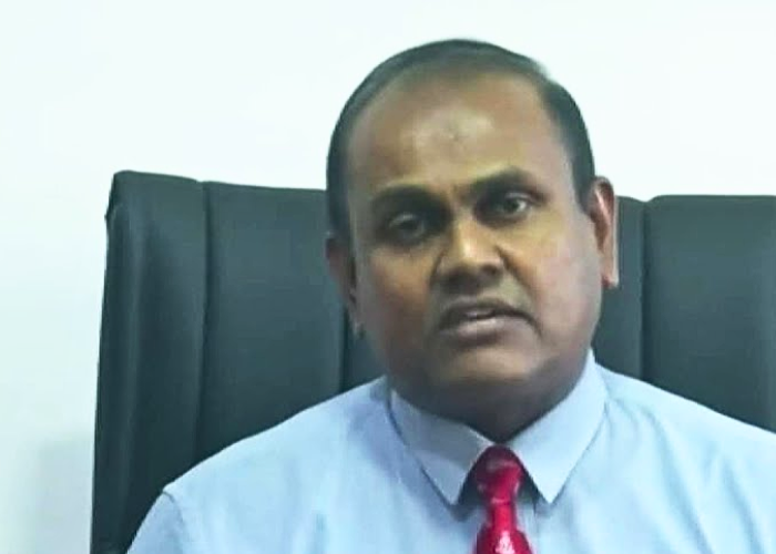 හෙට වැඩවර්ජනයකට ලෑස්ති වෙන GMOA (VIDEO)