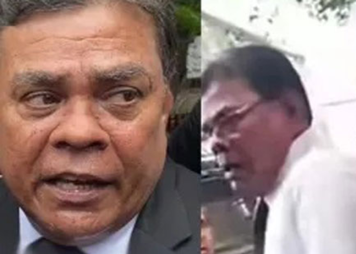 නීතීඥ ගුණරත්න වන්නිනායකගෙන් අභියාචනාධිකරණයට පෙත්සමක්