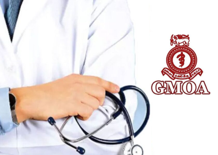 හදිසියේ රැස්වුණු GMOA
