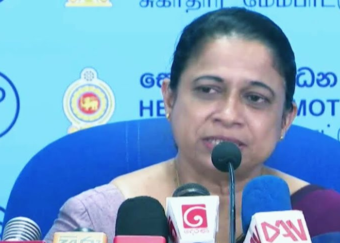 කලින්ම වයසට යන ලංකාවේ මිනිස්සු (VIDEO)