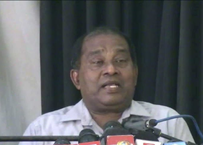 වැටුප් විෂමතාවලට මෙවර අයවැයෙන් සහන ඉල්ලන ගුරු වෘත්තීය සමිති (VIDEO)