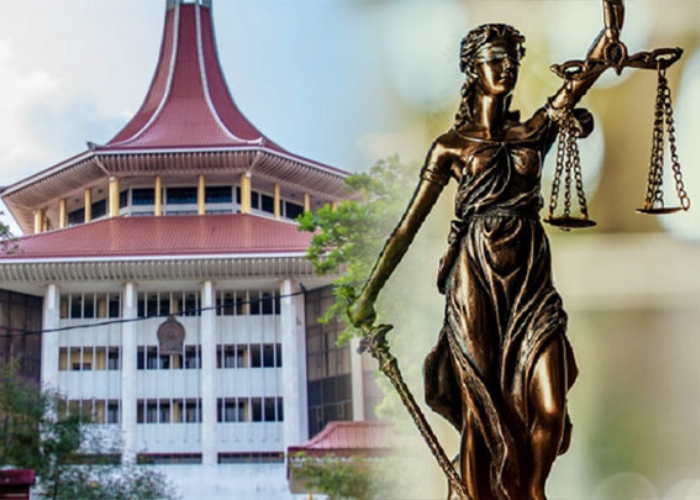 මාධ්‍යවේදියකුට අමානුෂික ලෙස සැලකූ අලව්ව පොලිස් නිලධාරීන් 3කට එරෙහිව ශ්‍රේෂ්ඨාධිකරණ තීන්දුවක්