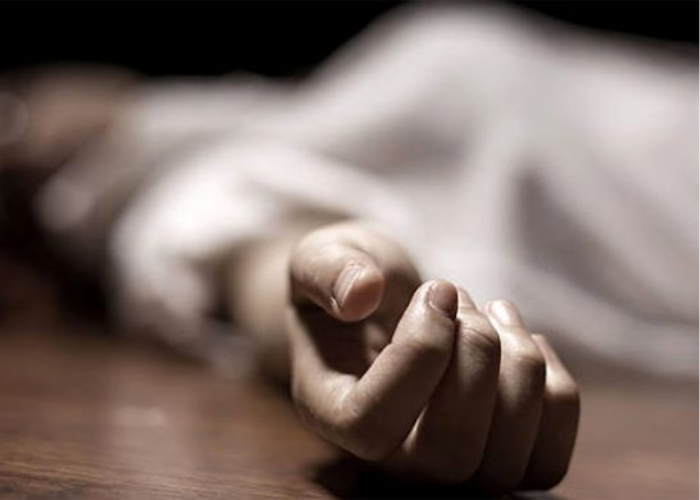 විදුලි සැර වැදී 35 හැවිරිදි කාන්තාවක් ජීවිතක්ෂයට