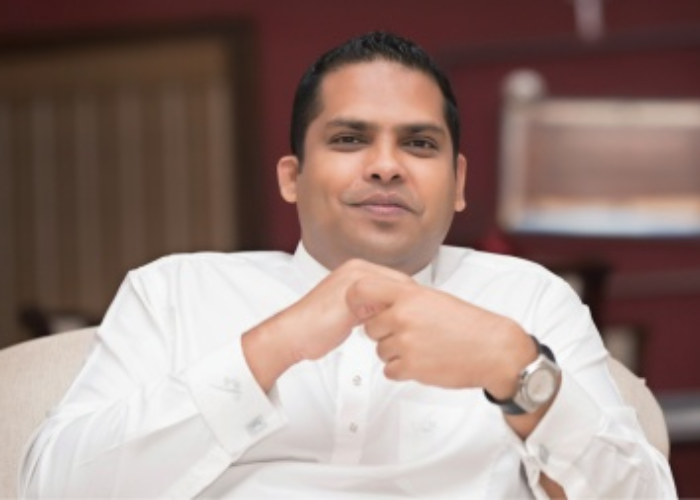 හරීන් ප්‍රනාන්දුට UNP හි නව තනතුරක්