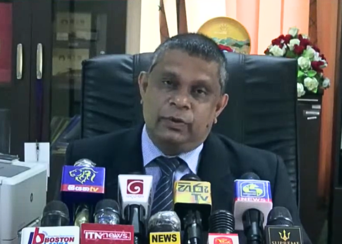 වාහනවල ඉහළ මිල කෘත්‍රිමයි (VIDEO)