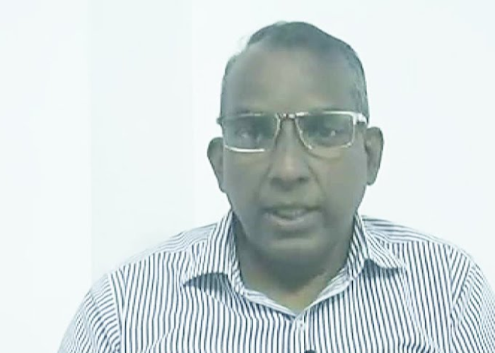 පළාත් සභා මැතිවරණ දින වකවානු ඉඟි කරන පැෆරල් (VIDEO)