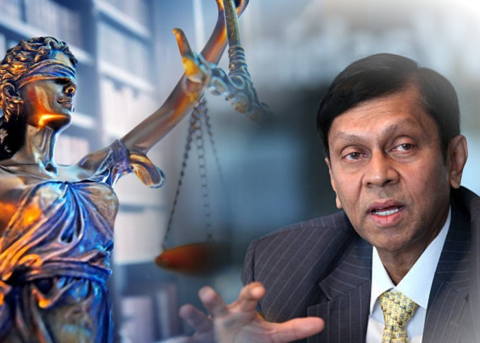 කබ්රාල් ඇතුළු විත්තිකරුවන්ට එරෙහි නඩුව දෙසැම්බර් 14ට කැඳවයි