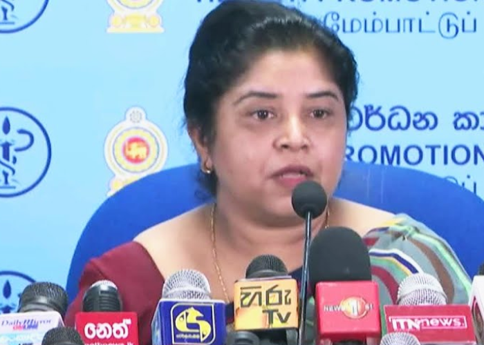 සෑම හතරදෙනෙකුගෙන් එක්කෙනෙකු ජීවිතකාලය තුළ දී ආඝාතය රෝගී තත්ත්වයට පත්වීමේ අවධානමක (VIDEO)