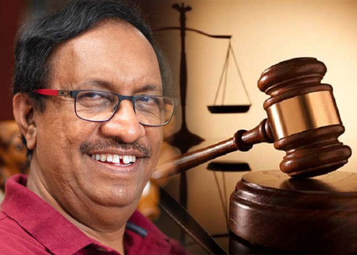 අනුර ප්‍රියදර්ශන යාපා ඇතුළු 6 දෙනෙකුට එරෙහිව සංශෝධිත අධි චෝදනා පත්‍ර භාර දෙයි