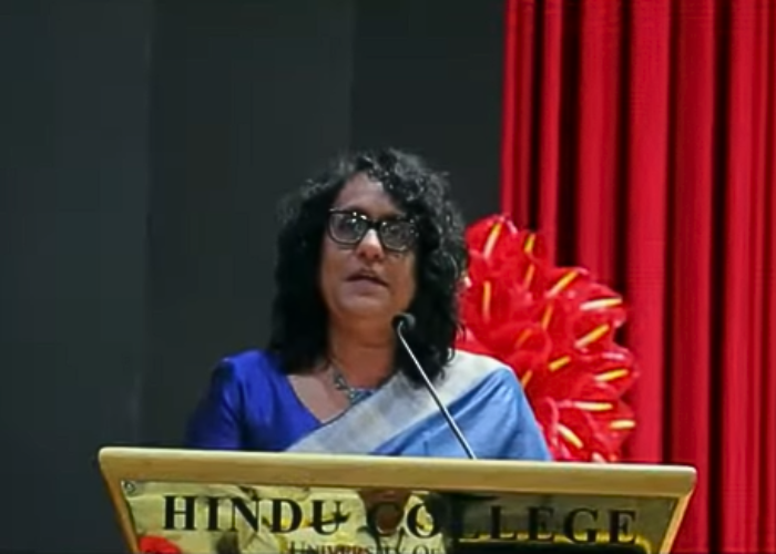 සක්‍රීය පුරවැසියන් කියන්නේ සමාජ මාධ්‍ය තුළ අදහස් දක්වන්නන් පමණක් නොවේ (VIDEO)