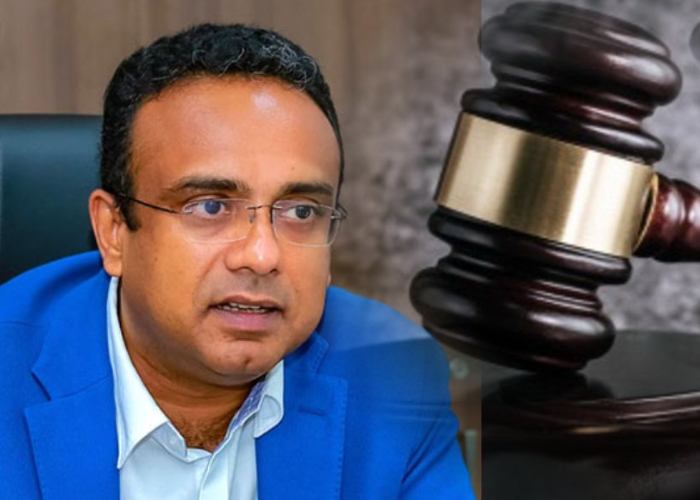 මනුෂ අත්අඩංගුවට