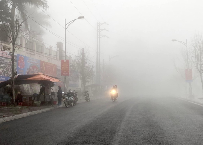 අද කාලගුණය