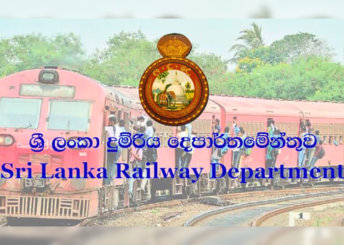 උඩරට දුම්රිය ගමන්වාර 7ක් අවලංගු වීමෙන් දුම්රිය ධාවනය තවදුරටත් අඩාලයි