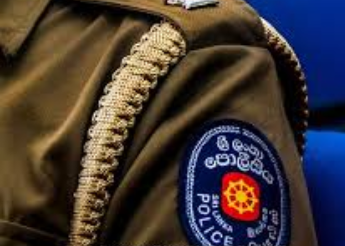 ගල්කිස්ස මූලස්ථාන පොලිස් පරීක්ෂකට ස්ථාන මාරුවක්