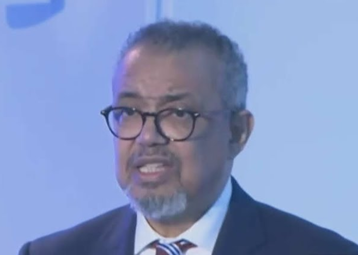 ලංකාව මැදි ආදායම් රටක් වුනත් සෞඛ්‍ය සේවාව දියුණු රටක ලක්ෂණ පෙන්වනවා (VIDEO)