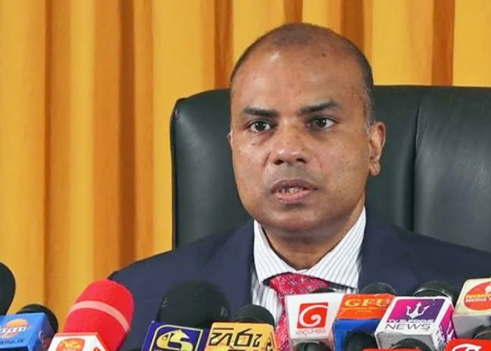 චෝදනා ප්‍රතික්ෂේප කරනවා අපි කරන්නෙත් හරි දේ (VIDEO)