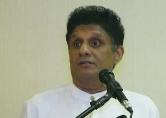 රජයේ අනපනත් සහ දරුවන්ගේ මානව අයිතිවාසිකම් ගැන කියන සජිත් (VIDEO)
