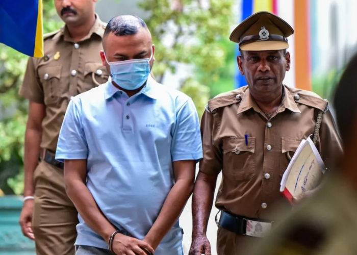LPL තරග පාවාදීමේ සිද්ධිය සම්බන්ධයෙන් දඹුල්ල Thunders හිමිකරු තමිම් රහ්මාන්ට අධි චෝදනා