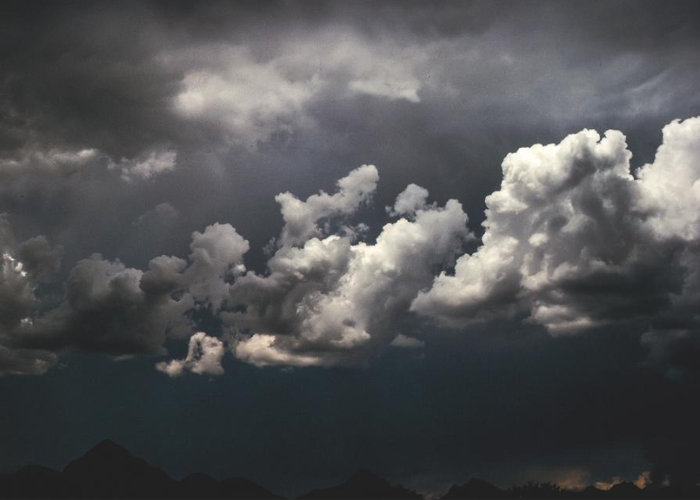 අද කාලගුණය