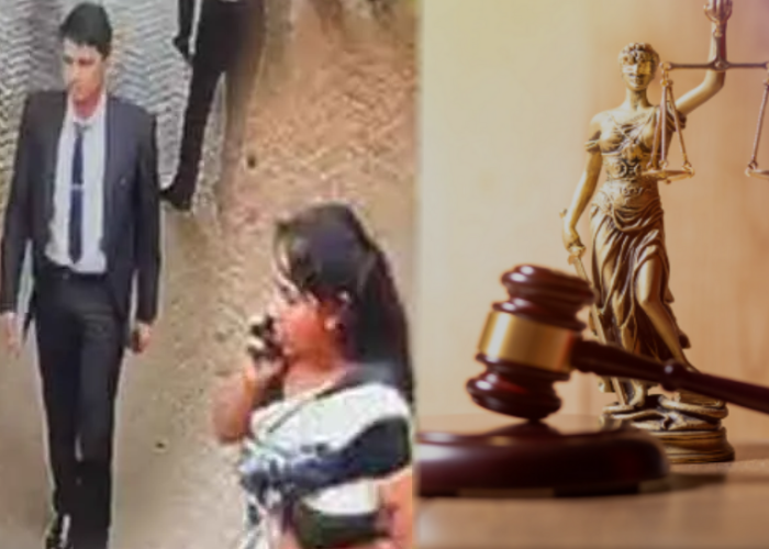 ගනේමුල්ල සංජීව ඝාතන සිද්ධියේ වෙඩික්කරු ඇතුළු සැකකරුවන් ලබන නොවැම්බර් 07 වනදා දක්වා තවදුරටත් රිමාන්ඩ්