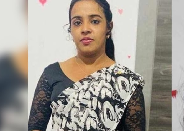 අත්අඩංගුවට ගත් ඉෂාරා සෙව්වන්දි අද හෝ හෙට දිවයිනට (VIDEO)