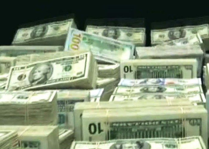 මාස 9කදී සෘජු විදෙස් ආයෝජන ඩොලර් මිලියන 800 පනී (VIDEO)