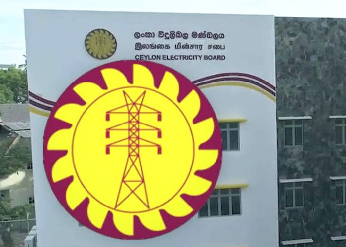 විදුලි සේවකයන් අද සිට දැඩි වෙයි (VIDEO)