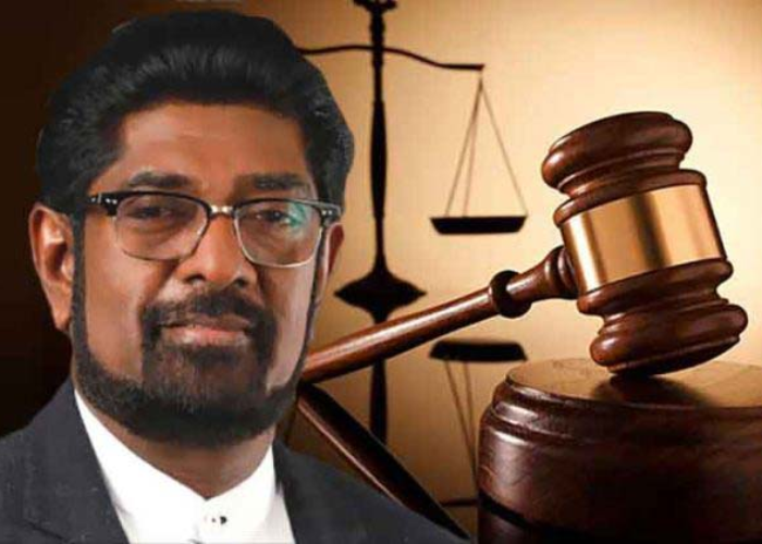 කෙහෙලිය ඇතුළු පවුලේ සමාජිකයින්ට එරෙහි නඩුවට දින දෙයි