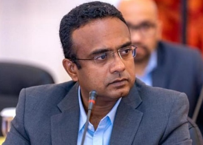 මනූෂ අල්ලස් කොමිසමට