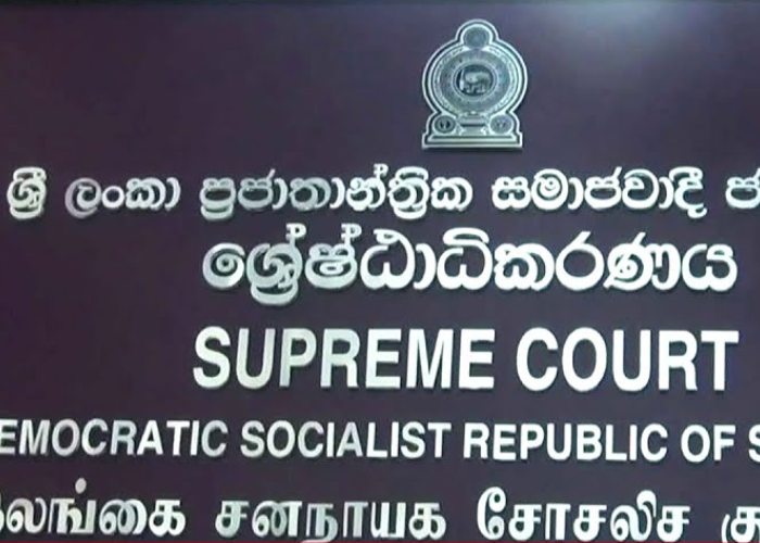 මූලික අයිතිවාසිකම් කඩකළ කොට්ටාව පොලිසියේ 6කට දඬුවම් (VIDEO)