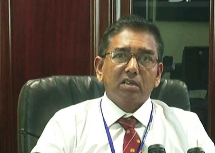 පොන්නි සම්බා ආනයනයට අවසර (VIDEO)