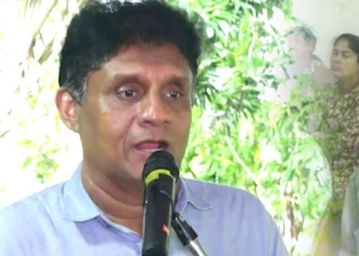 දිව්‍යලෝක සැප ගන්න මැති ඇමැතිවරු (VIDEO)