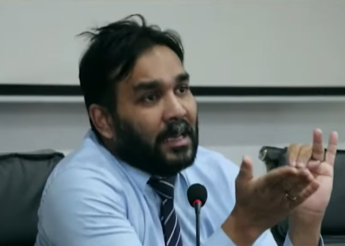2041 වෙනකල් ණය ගෙවන ණය යන්ත්‍රය (VIDEO)