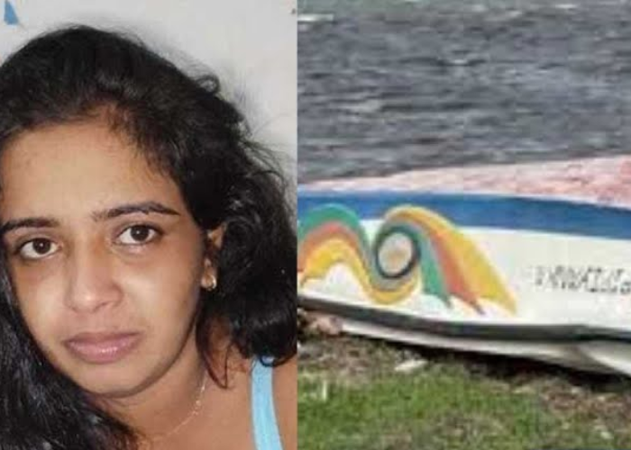 ඉෂාරා ඉන්දියාවට පලායාමේදී බෝට්ටුව පැදවූ පුද්ගලයා හට පැය 72ක රැඳවුම් නියෝග (VIDEO)