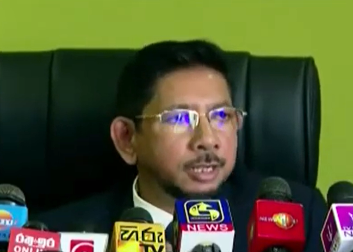 විදුලි ගාස්තු වැඩිවීමක් නැහැ (VIDEO)