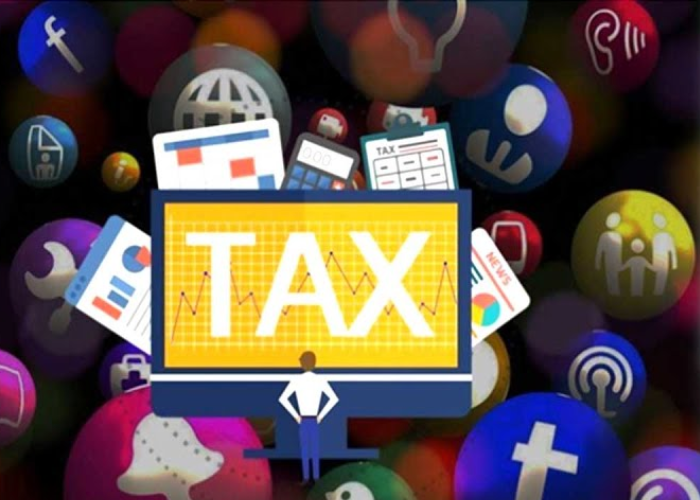 තරු පේන බදු (VIDEO)