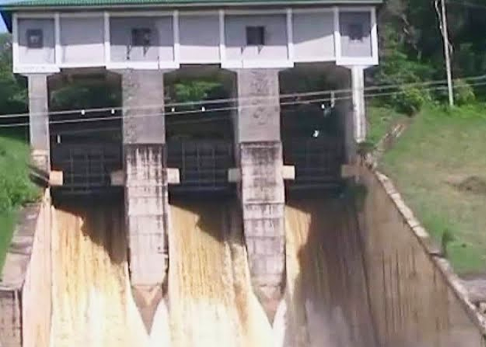 ආපදා මරණ ඉහළට – ජලාශ රැසක් වාන් දමයි (VIDEO)