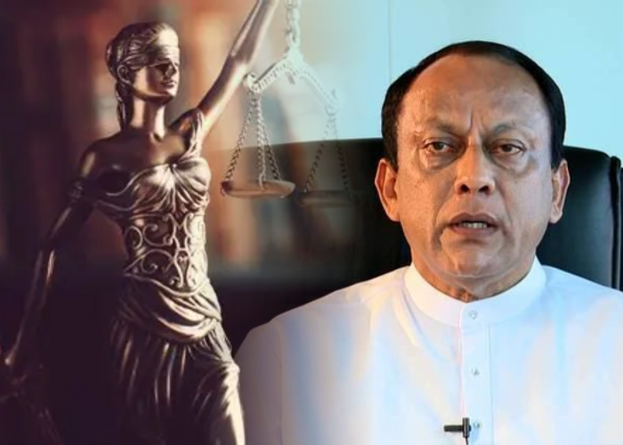 හිටපු ඇමති ලක්ෂ්මන් යාපාගේ නඩුවේ මූලික විරෝධතා ප්‍රතික්ෂේප කෙරේ