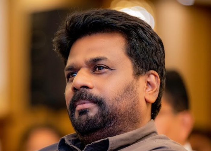 ජනපති අනුරට සුභ උපන්දිනයක් (VIDEO)