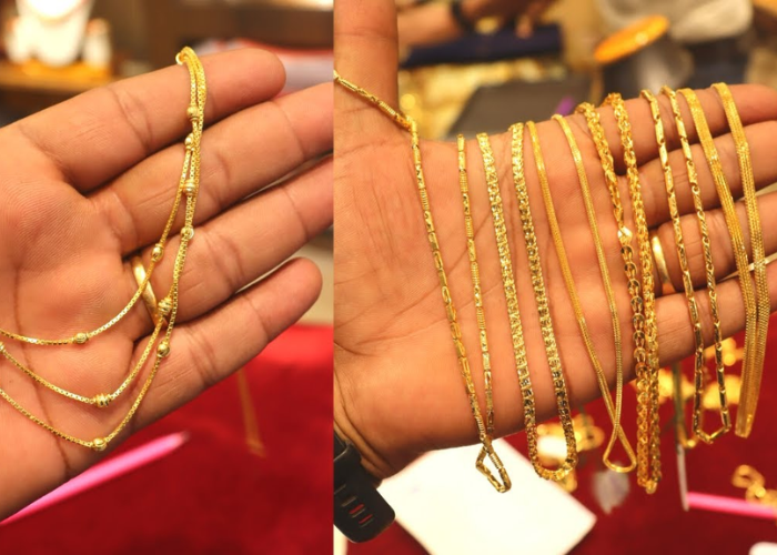 රන් මිල නැවතත් ඉහළට