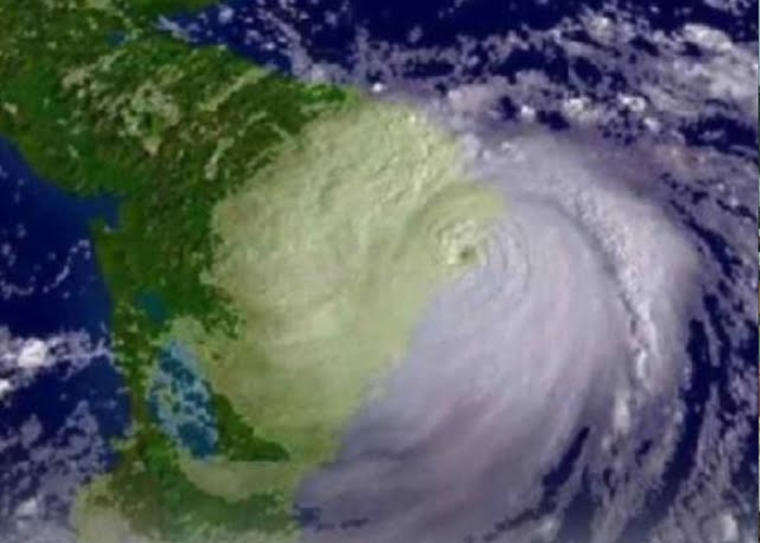 අඩු පීඩන දෙකක් – ධීවරයින්ටත් අනතුරු ඇඟවීම් (VIDEO)