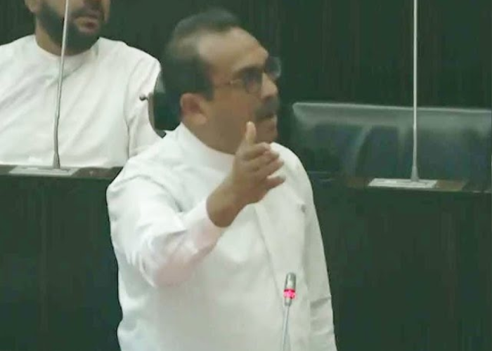 කන්ටේනර්වලට කාරක සභාවක් (VIDEO)
