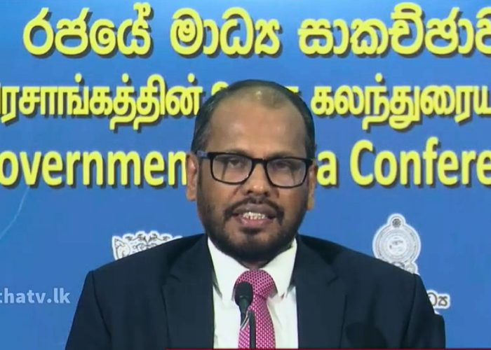 වාර්තා පිට වාර්තා පිහිටවන අපනයන ආදායම – ඩොලර් බිලියන 14 පනී (VIDEO)