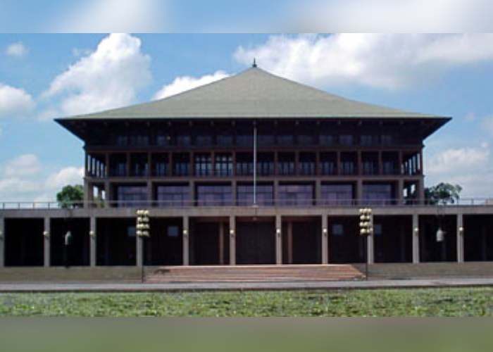 අයවැය විවාදය ඇරඹෙයි