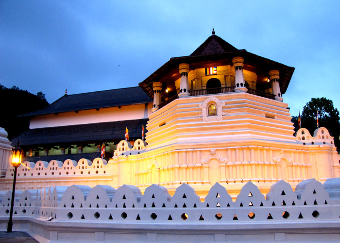 අලුත් දියවඩන නිළමේ කවුද? (VIDEO)