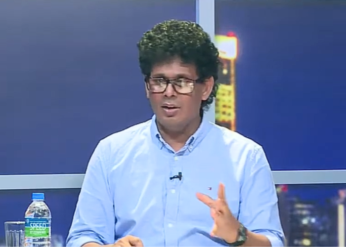 කැබ් 1775ක් කාටද? (VIDEO)