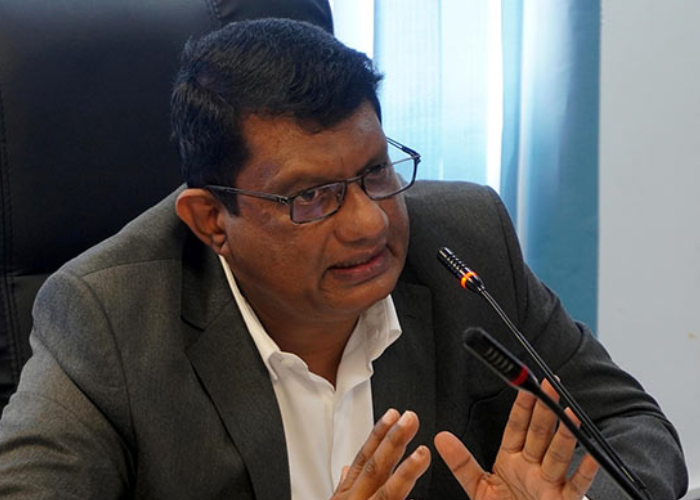 නාලක ගොඩහේවා CIDයට